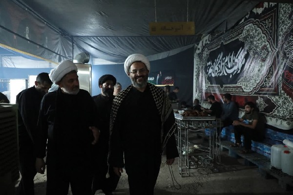اربعین امسال؛ صحنه عینیت‌بخشی به فرهنگ عاشورا و وحدت امت اسلامی