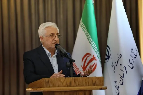 عذرخواهی استاندار خراسان‌شمالی از جامعه هنری استان