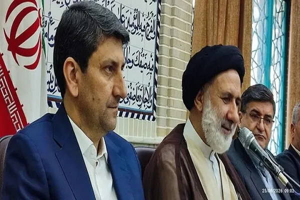 مسیر توسعه در کشور باوجود جنگ متوقف نشده است