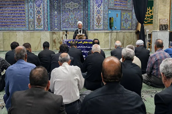 رعب در دل دشمن از عوامل نصرت الهی است