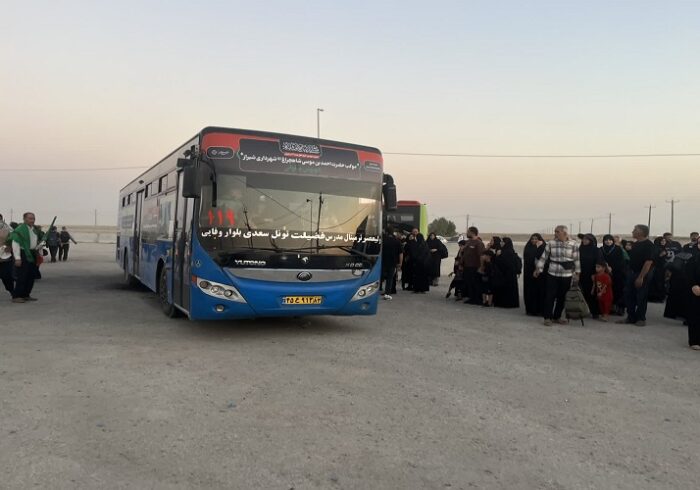 حمل‌ونقل منظم، شرط تسهیل تردد زائران اربعین است