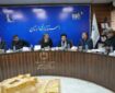 نشست هماهنگی دومین کنگره ملی شهدای لرستان برگزار شد