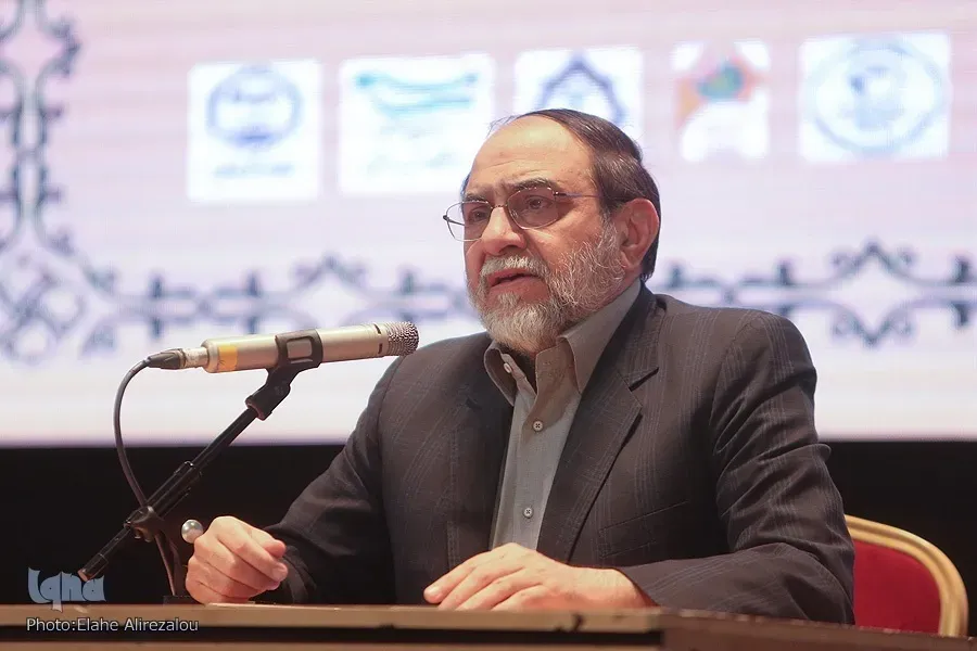 اسناد غربی‌ها درباره دلایل تاب‌آوری ملت ایران در جنگ رمضان