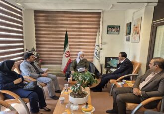 جهاددانشگاهی؛ بازوی توانمند کشور در تبدیل علم به فناوری و توسعه است جهاددانشگاهی؛ بازوی توانمند کشور در تبدیل علم به فناوری و توسعه است