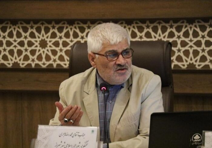 مدیریت محلات شیراز با استفاده از ظرفیت مساجد و هیئت‌ها تقویت شود