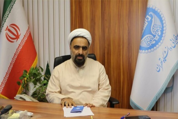 جهاد دانشگاهی؛ پیشگام نهادینهسازی روحیه خودباوری و اعتماد به جوانان جهاد دانشگاهی؛ پیشگام نهادینهسازی روحیه خودباوری و اعتماد به جوانان