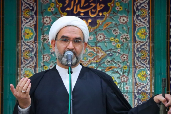 خبرنگاران امیدآفرینی و عدالت را گسترش دهند