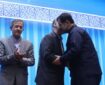 اکبر بهنام‌جو به عنوان استاندار حامی جهاددانشگاهی تجلیل شد
