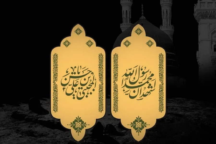 صلح امام حسن(ع) مقدمه‌ای بر قیام عاشورا بود