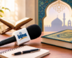 ایکنا؛ مرکز دنیای یک خبرنگار طراز قرآنی