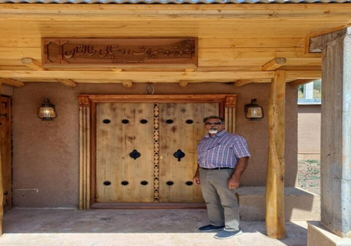 خانه‌ای برای خاطرات طالقان؛ موزه‌ای که از دل یک دغدغه فرهنگی متولد شد