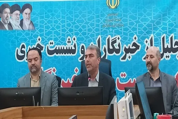سرانه فضای آموزشی در کردستان ۴.۸ مترمربع است
