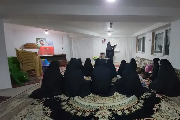 مازندران در طرح ملی حفظ «۳۶ آیه آشنا» رتبه نخست کشور را کسب کرد