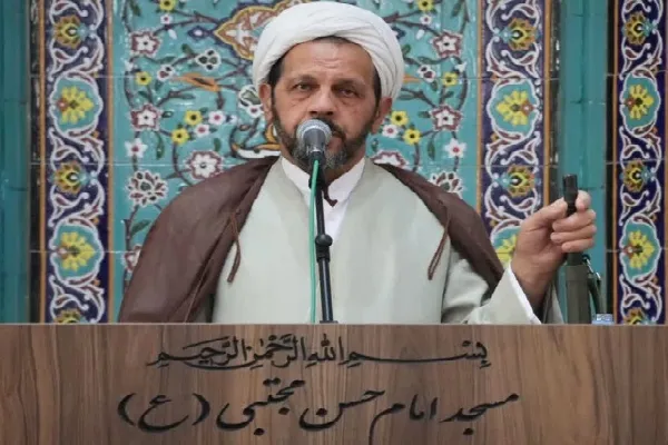 تقوا بدون باور به خدا در انسان رویش نمی‌کند