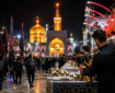 مشهد میزبان ویژهبرنامههای فرهنگی و هنری دهه آخر صفر میشود مشهد میزبان ویژهبرنامههای فرهنگی و هنری دهه آخر صفر میشود