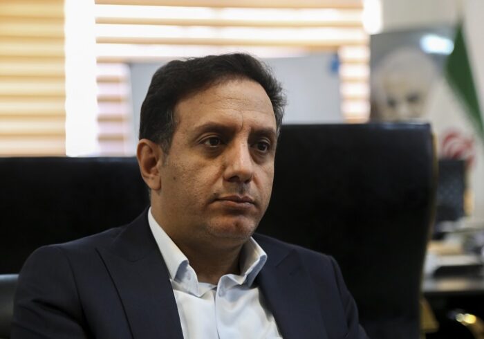 اداره هیأت امنایی اماکن تاریخی، تکلیف قانون به وزارت میراث فرهنگی است