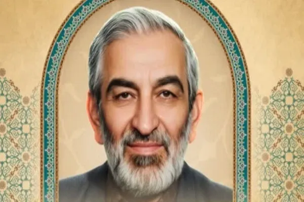 برگزاری مراسم یادبود استاد علی قائمی امیری در مسجد الغدیر