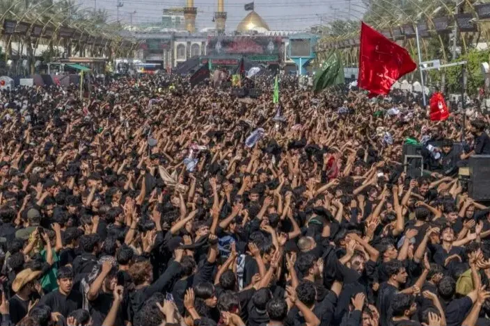 مشارکت 22 میلیون زائر در زیارت اربعین