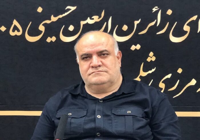 یک هزار اتوبوس در مرز شلمچه برای جابجایی زائران آماده‌سازی شده است