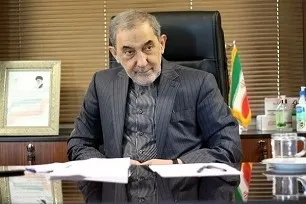 نیروهای خارجی باید منطقه را ترک کنند