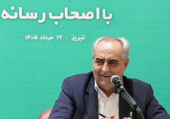 بدون همراهی اصحاب رسانه مدیریت افکار عمومی امکان‌پذیر نیست