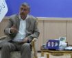 صداوسیما در جنگ‌های اخیر مانند رزمندگان به نقش‌آفرینی پرداخت
