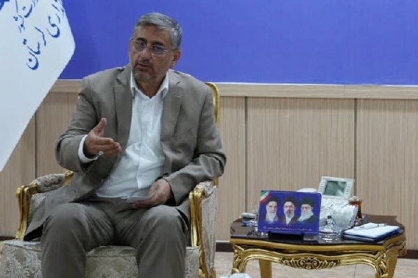 صداوسیما در جنگ‌های اخیر مانند رزمندگان به نقش‌آفرینی پرداخت
