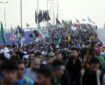 قم در مسیر کربلا؛ روایت دلدادگانی که از قافله اربعین جا نماندند
