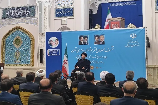 هفته دولت بهترین فرصت برای نشان دادن کارآمدی دولت است