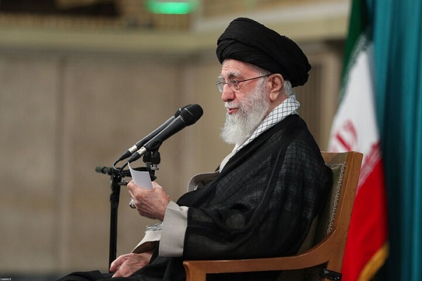 رهبر شهید به معنای واقعی کلمه «امامِ فرهنگ» بود