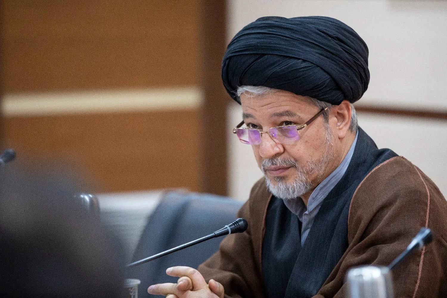امام رضا(ع) وجه مشترک هویت ملی ایرانیان و محملی برای پیوند با جهان است