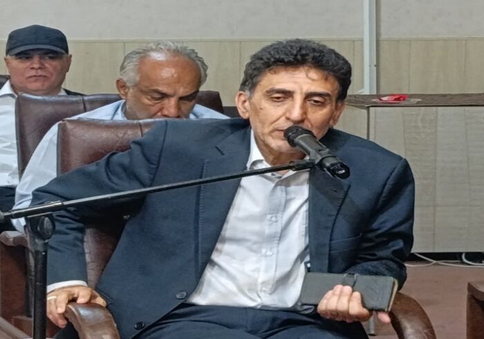 رسانه‌های همدان در بزنگاه‌های مختلف پای کار نظام و مردم بودند