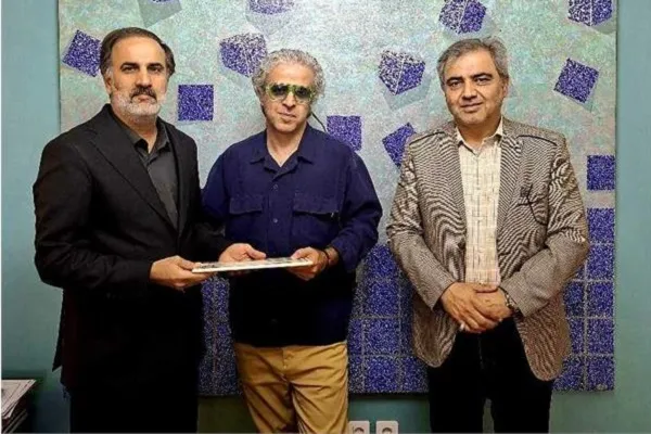 دبیر چهل و پنجمین جشنواره بین‌المللی تئاتر فجر منصوب شد