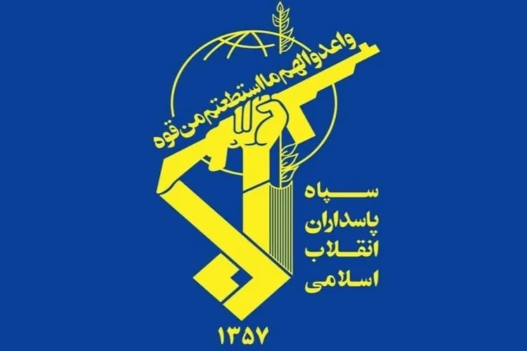انهدام پهپاد MQ9 در آسمان هرمزگان