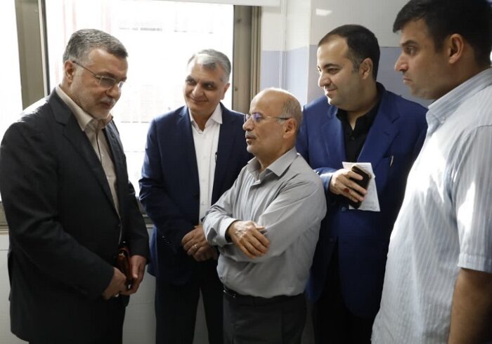 حمله به ورزشگاه لامرد جنایتی آشکار علیه مردم بی‌دفاع و فاجعه‌ای انسانی است