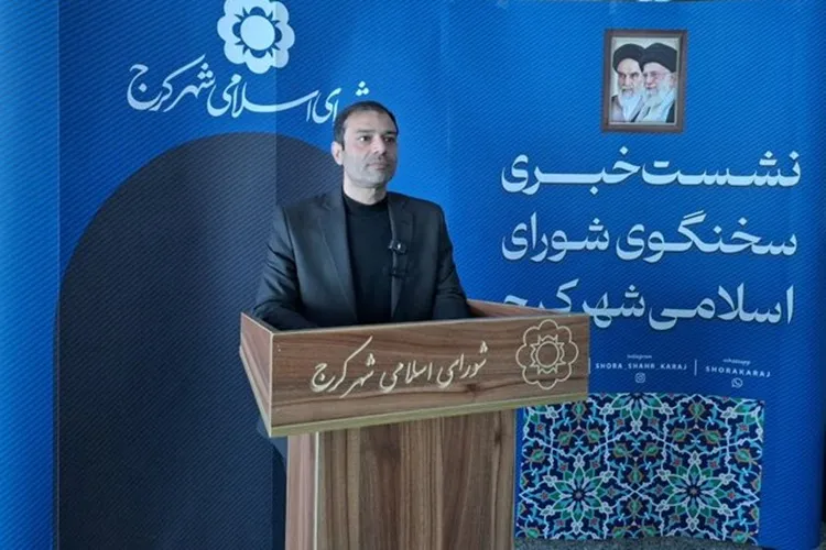 باغستان به آزادراه شهید سلیمانی متصل می‌شود