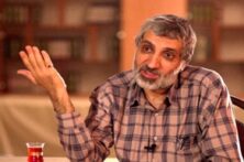 شهادت آقای شهید ایران، جوانان غربی را بیدار کرده است