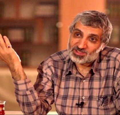 شهادت آقای شهید ایران، جوانان غربی را بیدار کرده است
