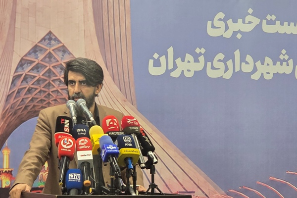 آمادگی شهرداری برای اربعین؛ از اعزام نیروهای داوطلب تا احداث شهرکهای خدماتی آمادگی شهرداری برای اربعین؛ از اعزام نیروهای داوطلب تا احداث شهرکهای خدماتی