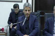 تبیین شخصیت امام شهید در موکبهای اربعینی حرم بانوی کرامت تبیین شخصیت امام شهید در موکبهای اربعینی حرم بانوی کرامت