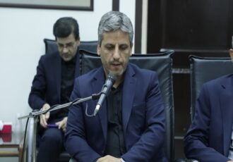 تبیین شخصیت امام شهید در موکبهای اربعینی حرم بانوی کرامت تبیین شخصیت امام شهید در موکبهای اربعینی حرم بانوی کرامت