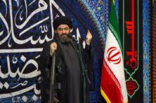 حضور مردم در حماسه اربعین؛ نشان‌دهنده شکست رسانه‌ای دشمن