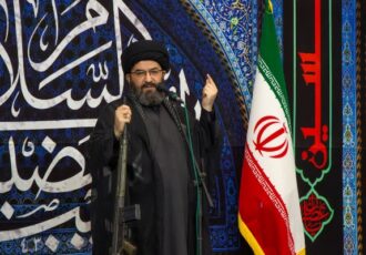 حضور مردم در حماسه اربعین؛ نشان‌دهنده شکست رسانه‌ای دشمن