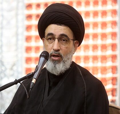 دو عامل غربت ولی خدا