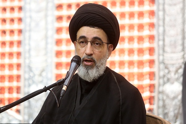 دو عامل غربت ولی خدا دو عامل غربت ولی خدا