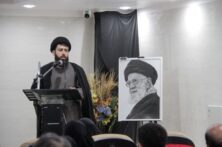 استمرار هنر انقلاب اسلامی مستلزم ایجاد بستری برای رشد هنرمند نوجوان است