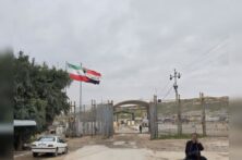 آغاز رسمی تردد زائران اربعين از مرز «سومار»