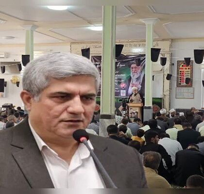 مرز باشماق؛ گذرگاه وحدت و خدمت‌رسانی به زائران اربعین حسینی