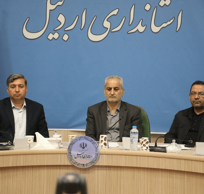 ثبت‌نام ۲۰ هزار زائر اربعین از اردبیل
