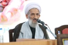 «یزیدِ زمان» را با تکیه بر الگوی رسانهای اهلبیت(ع) میتوان به تسلیم واداشت «یزیدِ زمان» را با تکیه بر الگوی رسانهای اهلبیت(ع) میتوان به تسلیم واداشت